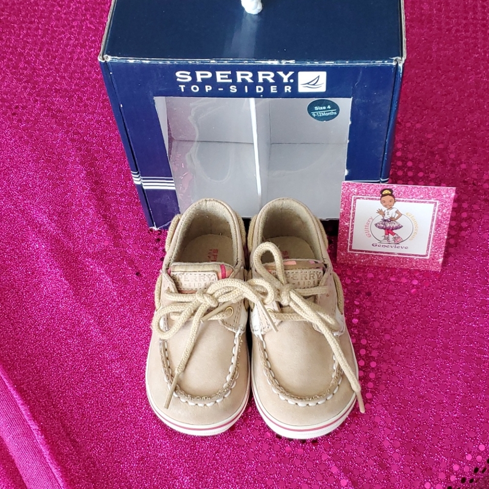 Sperry Top Sider Bluefish Boat Shoe